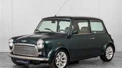 Gebruikt 1997 Mini Cooper Classic Hatchback | € 21.900