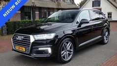 Gebruikt 2018 Audi Q7 S-Line SUV | € 29.900 (Eerlijke prijs)
