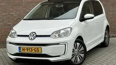 Wit Gebruikt 2018 VW e-up! Hatchback | € 10.995 (Eerlijke prijs)