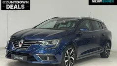 Gebruikt 2019 Renault Mégane GrandTour Bose Edition Stationwagen | € 15.740 (Eerlijke prijs)