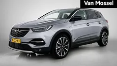 Gebruikt 2020 Opel Grandland X Innovation SUV | € 22.940 (Eerlijke prijs)