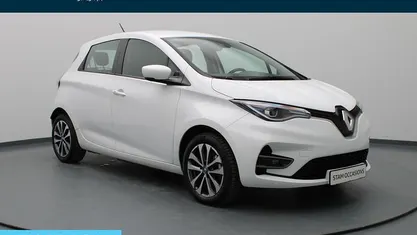 Occasion Renault Zoe Zen 100 kW (136 PK) 2020 Hatchback