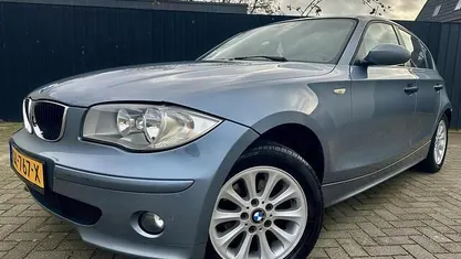 Occasion BMW 118 129 PK (94 kW) 2005 Hatchback