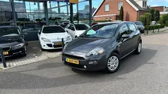 Gebruikt 2015 Fiat Punto Evo Street Hatchback | € 6.950 (Eerlijke prijs)