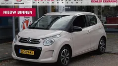 Gebruikt 2019 Citroën C1 Shine Hatchback | € 10.450 (Eerlijke prijs)
