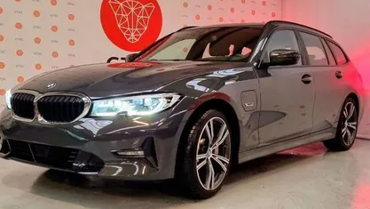 Occasion BMW 330 Sport Line 2022 Stationwagen