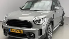 Grijs Gebruikt 2021 Mini John Cooper Works Countryman SUV | € 27.900 (Super prijs)
