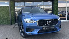 Gebruikt 2020 Volvo XC60 R-Design SUV | € 38.950 (Goede deal)