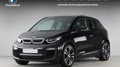Zwart Gebruikt 2020 BMW i3 Comfort Edition Hatchback | € 21.900 (Eerlijke prijs)