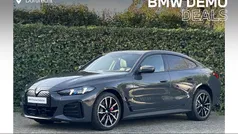 Gebruikt 2025 BMW i4 M Sport Sedan | € 54.895 (Eerlijke prijs)
