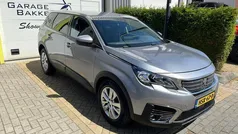 Gebruikt 2020 Peugeot 5008 MPV | € 17.950 (Super prijs)