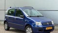 Gebruikt 2008 Fiat Panda Hatchback | € 750 (Super prijs)
