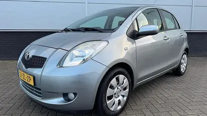 Occasion Toyota Yaris Sol 87 PK (63 kW) 2008 Hatchback