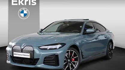 Occasion 2025 BMW i4 M Sport Sedan | € 55.900 (Eerlijke prijs)