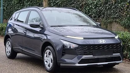 Occasion Hyundai Bayon Comfort 101 PK (74 kW) 2025 SUV