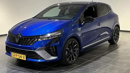 Occasion 2024 Renault Clio V Esprit Alpine Hatchback | € 25.295 (Eerlijke prijs)