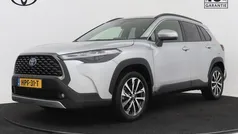 Grijs Gebruikt 2024 Toyota Corolla Cross SUV | € 36.950 (Eerlijke prijs)