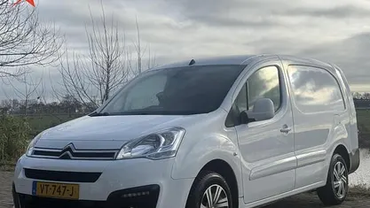 Overige Occasion 2016 Citroën Berlingo Business Class MPV | € 4.950 (Goede deal)