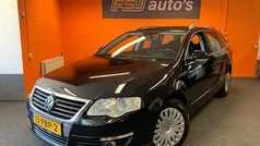 Gebruikt 2011 VW Passat Comfortline Stationwagen | € 5.450 (Goede deal)