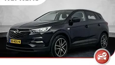 Gebruikt 2019 Opel Grandland X Edition SUV | € 16.825 (Eerlijke prijs)