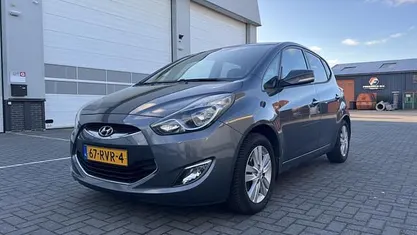 Occasion 2011 Hyundai ix20 Hatchback | € 4.700 (Eerlijke prijs)