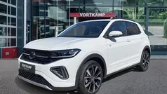 Gebruikt 2025 VW T-Cross R-line SUV | € 37.900 (Eerlijke prijs)