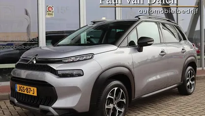Occasion Citroën C3 Aircross 110 PK (80 kW) 2024 SUV