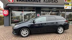 Gebruikt 2016 Toyota Auris Hybrid Stationwagen | € 14.950 (Eerlijke prijs)