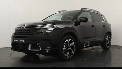 Occasion Citroën C5 Aircross Feel 131 PK (96 kW) 2021 SUV