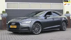 Gebruikt 2019 Audi A5 Sportback Black Edition Hatchback | € 24.900 (Goede deal)