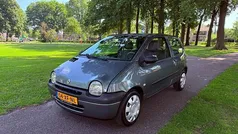 Gebruikt 2007 Renault Twingo Authentique Hatchback | € 1.450 (Eerlijke prijs)