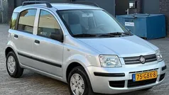 Gebruikt 2008 Fiat Panda Hatchback | € 1.749 (Eerlijke prijs)