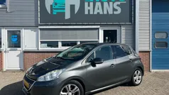 Hatchback Gebruikt 2012 Peugeot 208 Allure Hatchback | € 6.750 (Eerlijke prijs)
