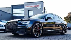 Gebruikt 2021 Audi A6 Competition Stationwagen | € 35.995 (Goede deal)