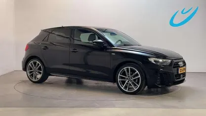 Occasion 2019 Audi A1 Sportback S-Line Hatchback | € 22.400 (Eerlijke prijs)