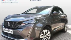 Grijs Gebruikt 2022 Peugeot 3008 Style SUV | € 22.900 (Eerlijke prijs)