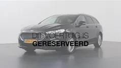 Zwart Gebruikt 2021 Ford Mondeo Titanium Stationwagen | € 22.330 (Eerlijke prijs)