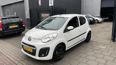 Gebruikt 2012 Citroën C1 Exclusive Hatchback | € 2.499 (Eerlijke prijs)