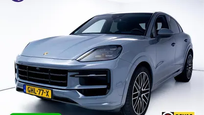 Occasion 2024 Porsche Cayenne SUV | € 105.950 (Super prijs)