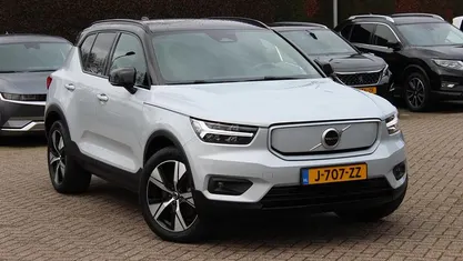 Occasion Volvo XC40 R-Design 300 kW (408 PK) 2020 SUV