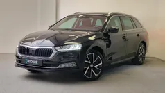 Gebruikt 2020 Skoda Octavia Business Line Stationwagen | € 21.695 (Eerlijke prijs)