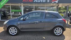 Gebruikt 2007 Opel Corsa Enjoy Hatchback | € 2.999 (Goede deal)