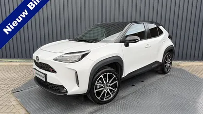 Occasion Toyota Yaris Cross Sport 116 PK (85 kW) 2024 SUV