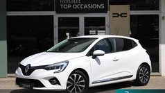 Gebruikt 2021 Renault Clio V Zen Hatchback | € 17.745 (Goede deal)