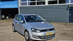 Gebruikt 2012 VW Polo Highline Hatchback | € 6.999 (Eerlijke prijs)