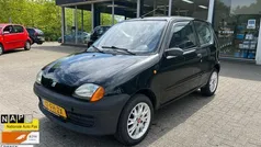 Fiat Seicento