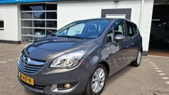 Gebruikt 2014 Opel Meriva Design Edition MPV | € 5.850 (Eerlijke prijs)