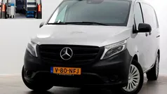 Gebruikt 2022 Mercedes Vito MPV | € 24.950 (Eerlijke prijs)