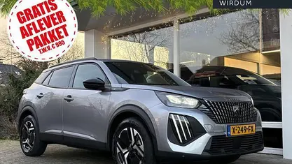 Gebruikt 2023 Peugeot e-2008 Allure SUV | € 24.950 (Eerlijke prijs)