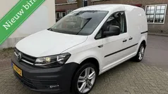 Overige Gebruikt 2016 VW Caddy MPV | € 7.749 (Eerlijke prijs)